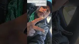 dando la vuelta gente