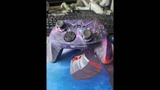 ACER, Predator gaming pc controller, mouse pad and other cool stuff
