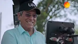 Agricultores OpenAg - Gustavo Artunduaga