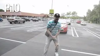 P110 - Kannan (Scumfam) [Scene Smasher]