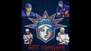 New York Rangers vs. Montr&eacute;al Canadiens Game Recap 🔵🔴🗽