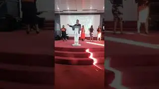 Berea Ministries International | Sunday 8am Service | 19.05.2024
