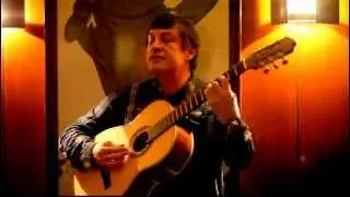 Jorge Fernando, 