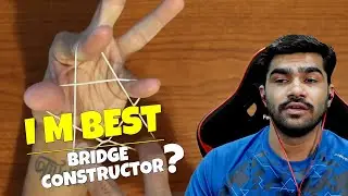 I M Best Bridge Constructor? | Poly Bridge 2 @shreemanlegendliveofficial 