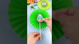 Wow beautiful paper arts! #shorts #short #trending