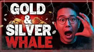 EXPOSED: This Whale Is PUMPING Gold & Silver To Record Highs