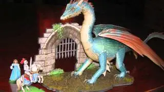 Fiddlersgreen Dragon Movie