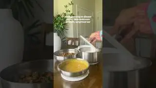 From stovetop to dinner table this cookware actually surprised me‼️#temu #temufinds