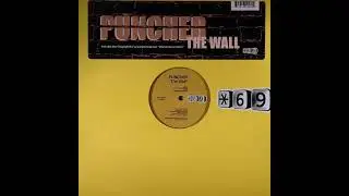 Puncher - The Wall (Wallclimbers Remix) (2002)