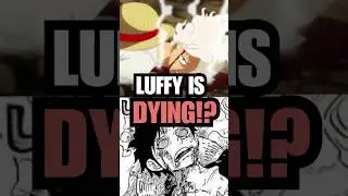 The REAL Curse of the Pirate King!? #onepiece #anime #luffy #shorts