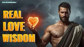 10 Stoic Lessons for Love, Self Worth, and Respect  Stoic Wisdom