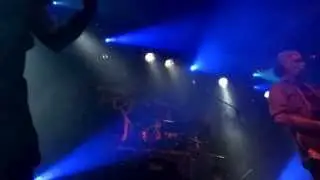 TROLL - Neo-Satanic Supremacy - live (18.10.2013 Berlin, K17) HD
