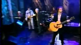 R.E.M. 1998 UP Promo tour - Daysleeper