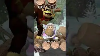 Do NOT Do This Freeze Glitch In Tournament - Smash Bros Melee