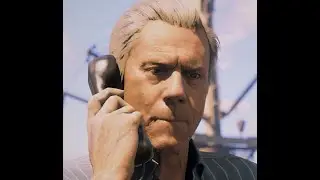 Mafia III - Death of Frank Pagani