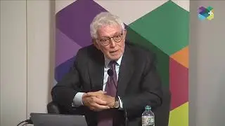 Persone e lavori ibridi: nuove competenze per nuove professioni - Federico Butera