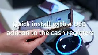 Alipay 101: Introducing Alipay Tap!