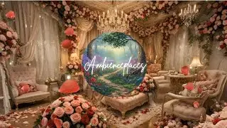 Valentine's Day Ambience  | Romantic Surprise &hearts;️🌹