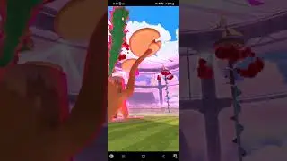GMax Inteleon Raid Day Battle
