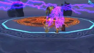 Varos Cloudstrider (Heroic mode)