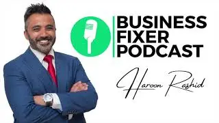 How To Set A Morning Routine &ndash; Business Fixer Podcast 008