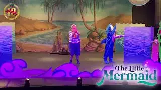 The Little Mermaid Promo