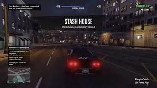 Live Gta 5 | Day in the Life as a cop | Chasing ppl in public lobbies| Ep.811 | Subscribe to join |