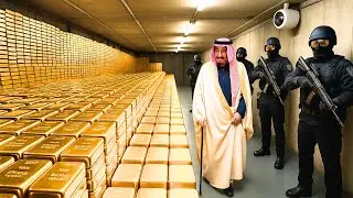 The Trillionaire Arab Kings &ndash; Inside Their 10 Craziest Billionaire Luxuries