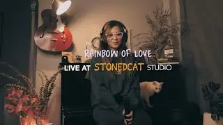 Loxon - Rainbow of Love - OST. Unlock Your Love Series [Live at Stonedcat Studio]