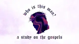 Who is this Man? | Pastor Rick Cole | 1.3.2021