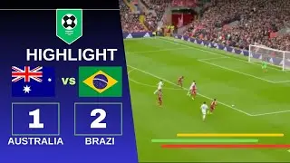 Australia Vs Brazil  𝗙𝗜𝗙𝗔 𝗪𝗼𝗿𝗹𝗱 𝗖𝘂𝗽 𝟮𝟬𝟮𝟱/𝟮𝟲 𝗙𝘂𝗹𝗹 𝗠𝗮𝘁𝗰𝗵 𝗙𝗰𝟮𝟱 𝗲𝗳𝗼𝗼𝘁𝗯𝗮𝗹𝗹 𝗚𝗮𝗺𝗲𝗽𝗹𝗮𝘆