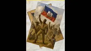 Haiti country Is Very poorly 😢