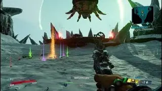 Mayhem 10 Yeti vs luck 7