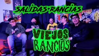 EP 58: Paseos Rancios ft Rulo Matias