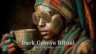 Afro House Music 2026 ~ Dark Tribal Elegance | Mystical Melodic Mix