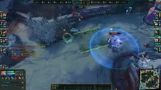 Qiyana AR Utra Rapid Fire - League of Legends 2026 01 05