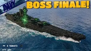 STAR TREK: ULTIMA MISSIONE,AFFRONTIAMO LA REGINA BORG! (1 MILIONE DI HP?!) ⚓WORLD OF WARSHIPS ITA⚓