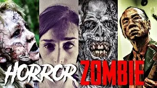 CINE ZOMBIE que desconoces | TFHP #29