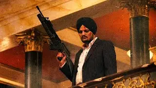 BOW-DOWN 4K Sidhu Moosewala New Song AiBeats 2026 Ai Tribute