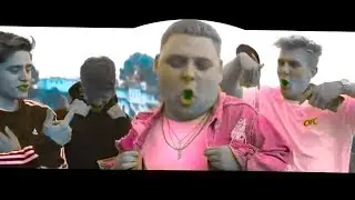 It's Everyday Bro but I'm Screaming the Lyrics