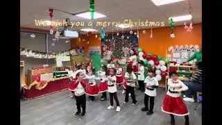 DMI PREP 101 Christmas show 🎁