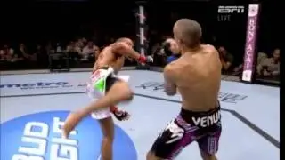 UFC 142 Edson Barbosa vs Terry Etim