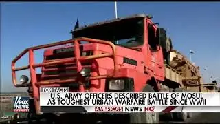 Eric Shawn reports:  Defeating ISIS  then what -   Fox News Video