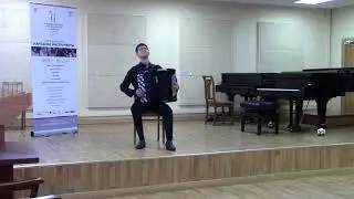 Баян СЗФО II тур