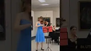 #composer #soundtrack #magic #modern #music #classicalmusic #popular #shorts #violin #duet #piano