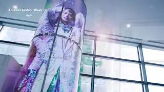 Amazon Fashion Week TOKYO 2018 A/W digest