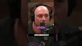 Joe Rogan&rsquo;s Deep Conversation😂 | PowerfulJRE Podcast.