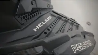 Skinz Helium Hood for Polaris AXYS RMK