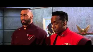 Street Fighter (1994) - That was beautiful