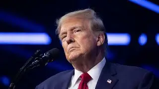 Trump Makes Jaw-Dropping Announcement Hours After Pope's Funeral - Stuns The World